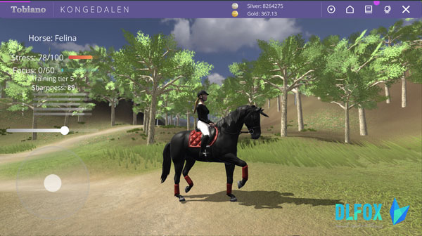 دانلود نسخه فشرده بازی Tobiano برای PC