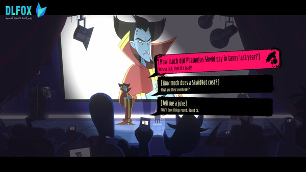 دانلود نسخه فشرده بازی Earth Must Die برای PC