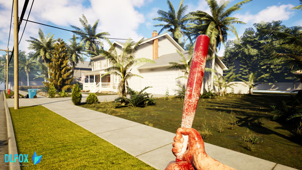 دانلود نسخه فشرده بازی Die for Pay برای PC