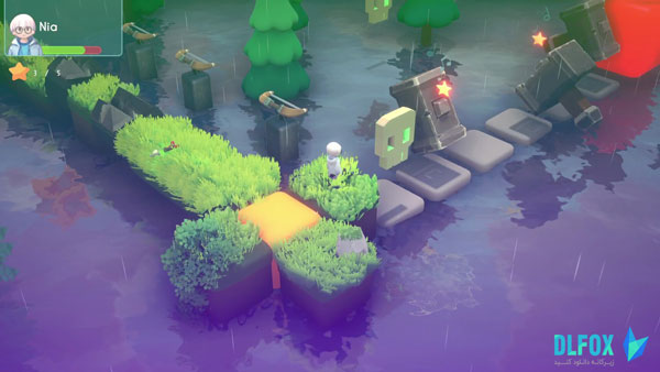 دانلود نسخه فشرده بازی Little Gods of the Abyss برای PC