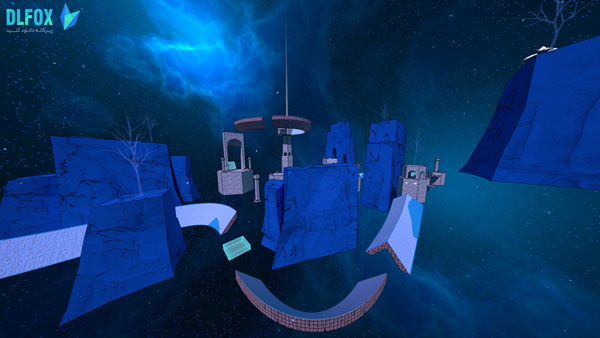 دانلود نسخه فشرده بازی Hoverflow برای PC