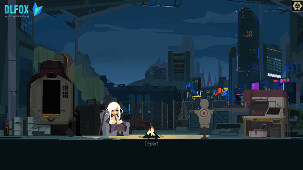 دانلود نسخه فشرده بازی One Turn Kill برای PC