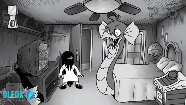 دانلود نسخه فشرده بازی Erma: The Game برای PC