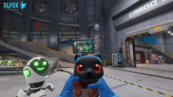 دانلود نسخه فشرده بازی Monster Lab Simulator برای PC