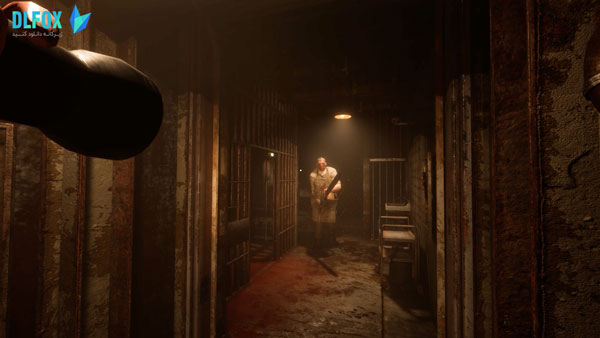 دانلود نسخه فشرده بازی The Butcher’s Village برای PC