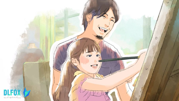 دانلود نسخه فشرده بازی Dear me, I was برای PC