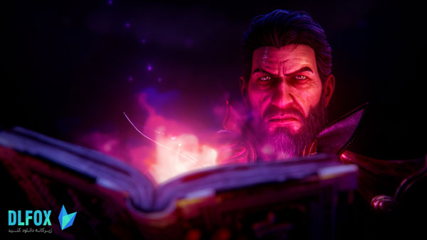 دانلود نسخه فشرده بازی Diablo II: Resurrected – Infernal Edition برای PC