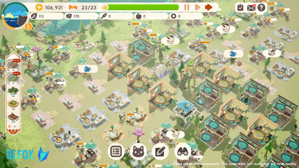 دانلود نسخه فشرده بازی purrplate برای PC