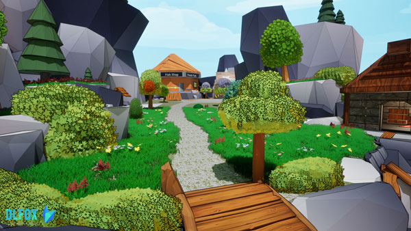 دانلود نسخه فشرده بازی fisherman.simulator برای PC