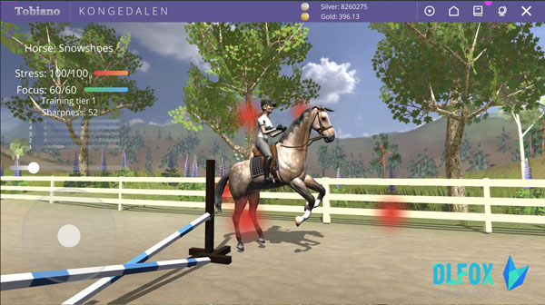 دانلود نسخه فشرده بازی Tobiano برای PC