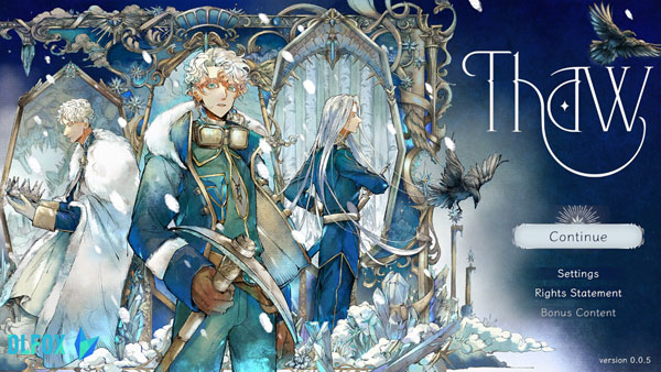 دانلود نسخه فشرده بازی Thaw برای PC