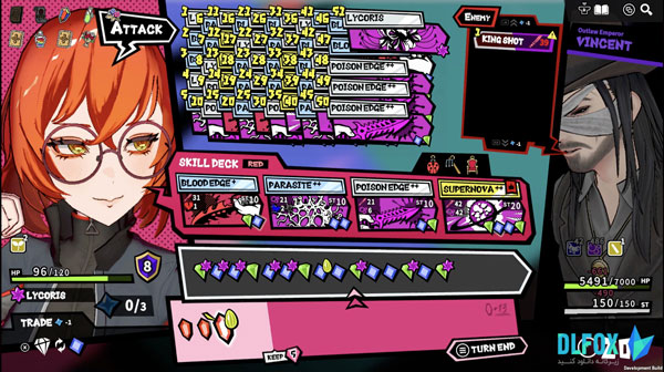 دانلود نسخه فشرده بازی ANTHEM#9 برای PC