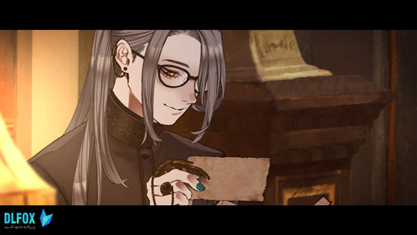 دانلود نسخه فشرده بازی Dark Auction برای PC