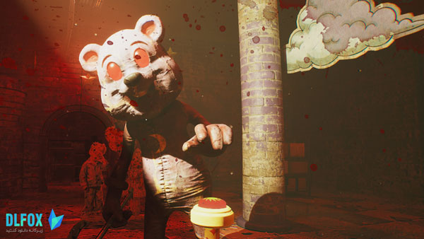 دانلود نسخه فشرده بازی Rainbow Gate برای PC