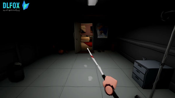 دانلود نسخه فشرده بازی Blind Touch برای PC