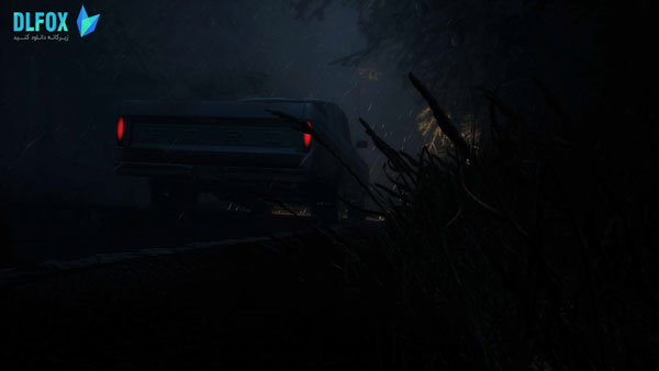 دانلود نسخه فشرده بازی The Butcher’s Village برای PC