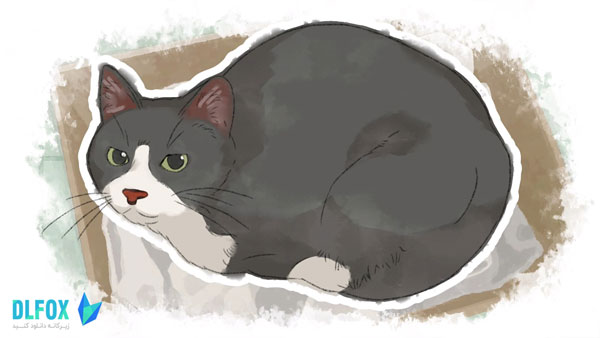 دانلود نسخه فشرده بازی Dear me, I was برای PC