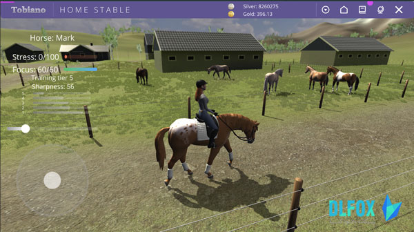 دانلود نسخه فشرده بازی Tobiano برای PC