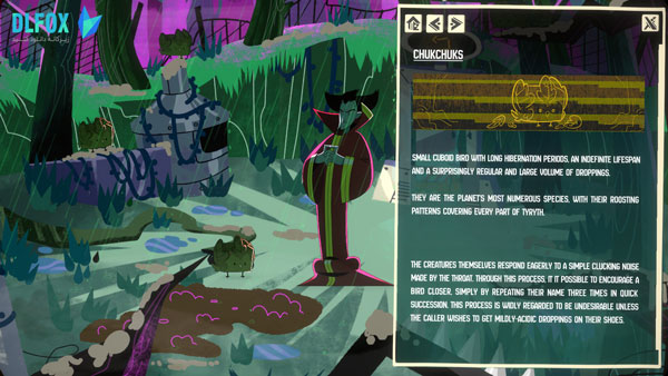 دانلود نسخه فشرده بازی Earth Must Die برای PC