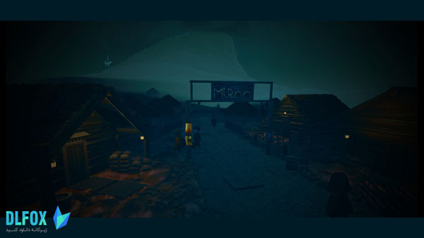 دانلود نسخه فشرده بازی Seed of God برای PC