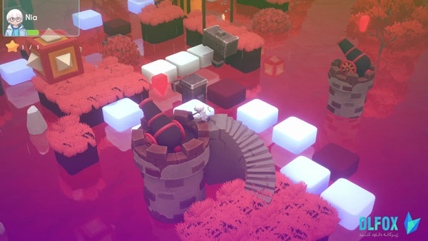 دانلود نسخه فشرده بازی Little Gods of the Abyss برای PC