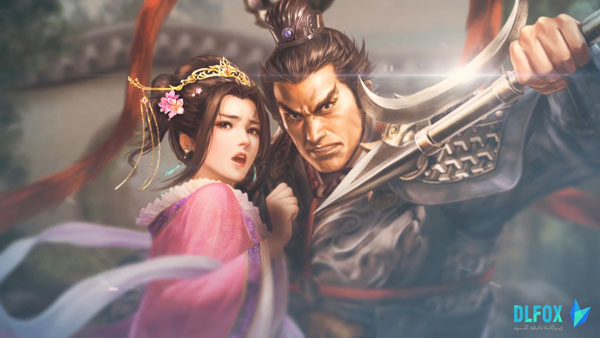 دانلود نسخه فشرده بازی ROMANCE OF THE THREE KINGDOMS 8 REMAKE برای PC