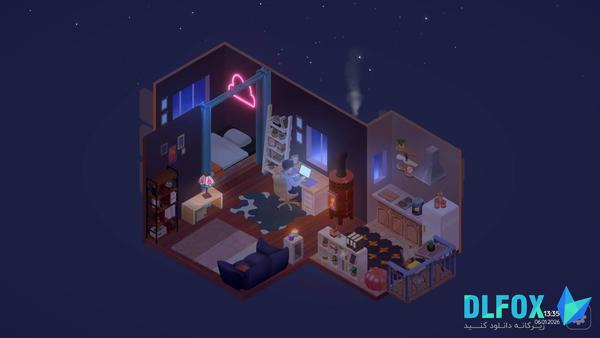 دانلود نسخه فشرده بازی Virtual Cottage 2 برای PC