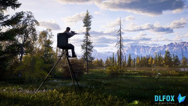 دانلود نسخه فشرده بازی Way of the Hunter 2 برای PC