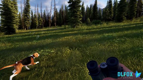 دانلود نسخه فشرده بازی Way of the Hunter 2 برای PC