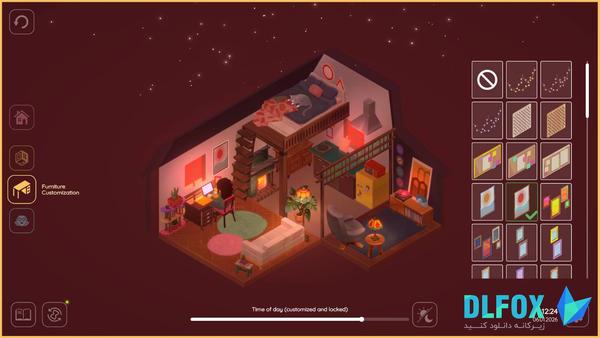 دانلود نسخه فشرده بازی Virtual Cottage 2 برای PC
