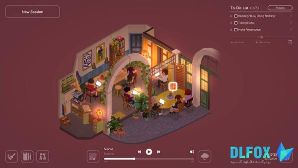 دانلود نسخه فشرده بازی Virtual Cottage 2 برای PC
