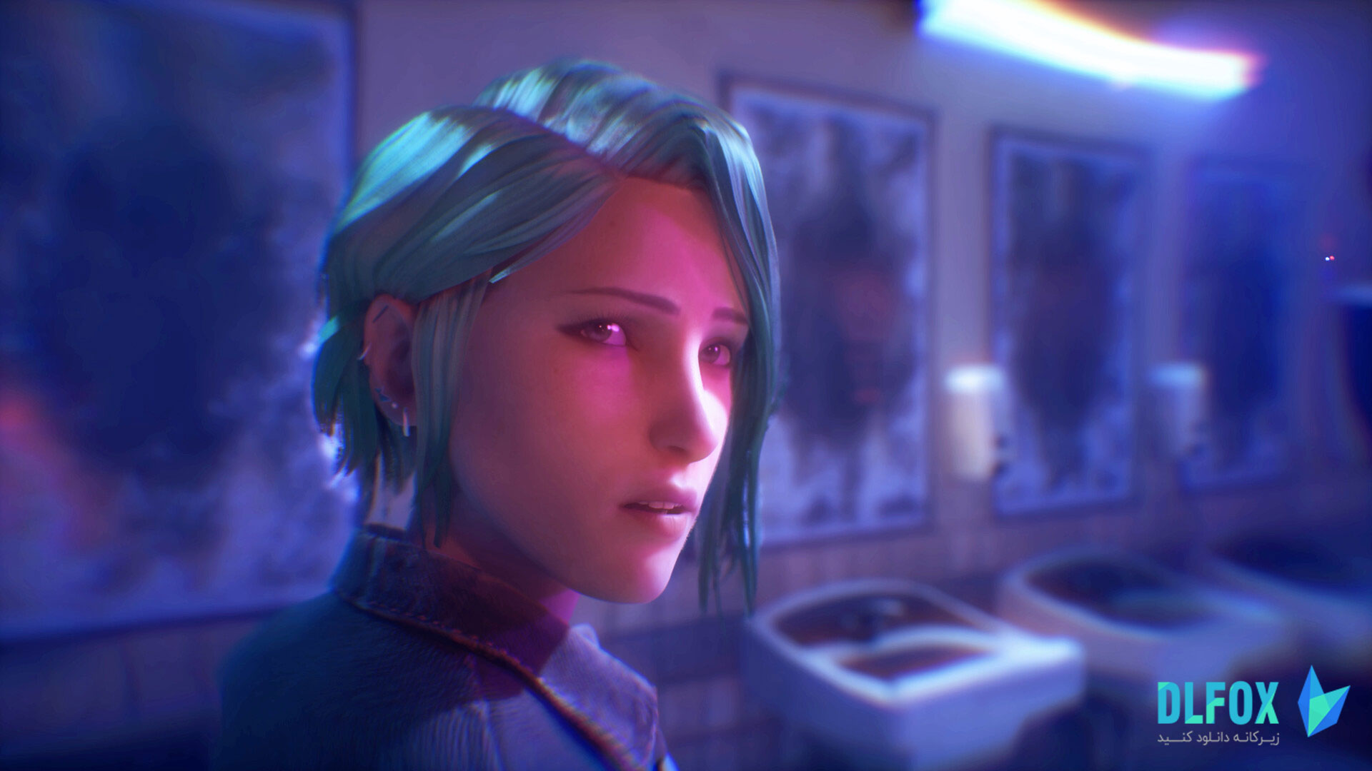 دانلود نسخه فشرده بازی Life is Strange: Reunion برای PC