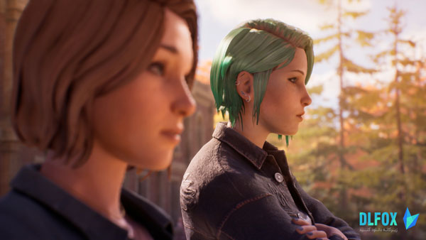 دانلود نسخه فشرده بازی Life is Strange: Reunion برای PC