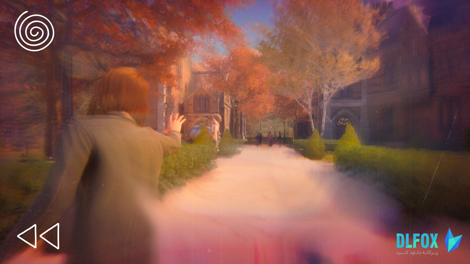 دانلود نسخه فشرده بازی Life is Strange: Reunion برای PC