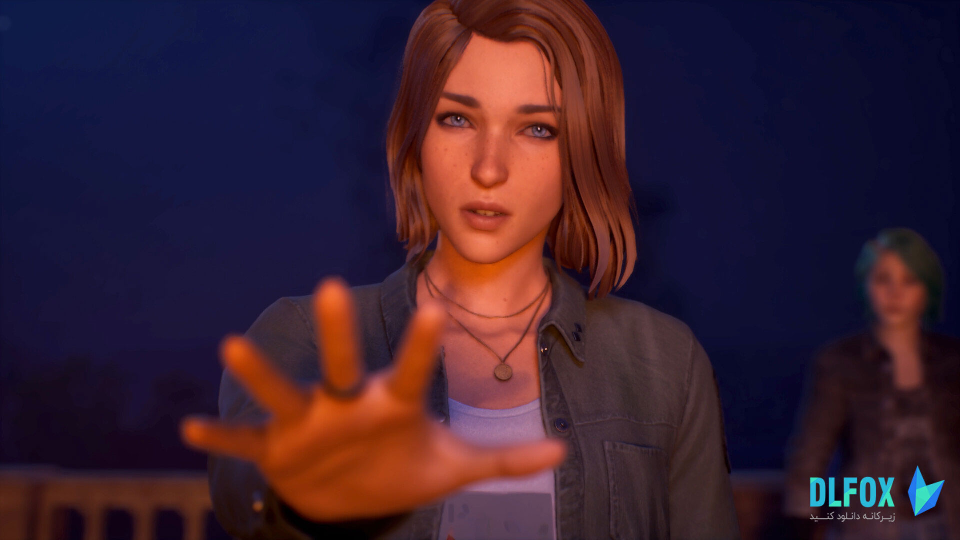 دانلود نسخه فشرده بازی Life is Strange: Reunion برای PC
