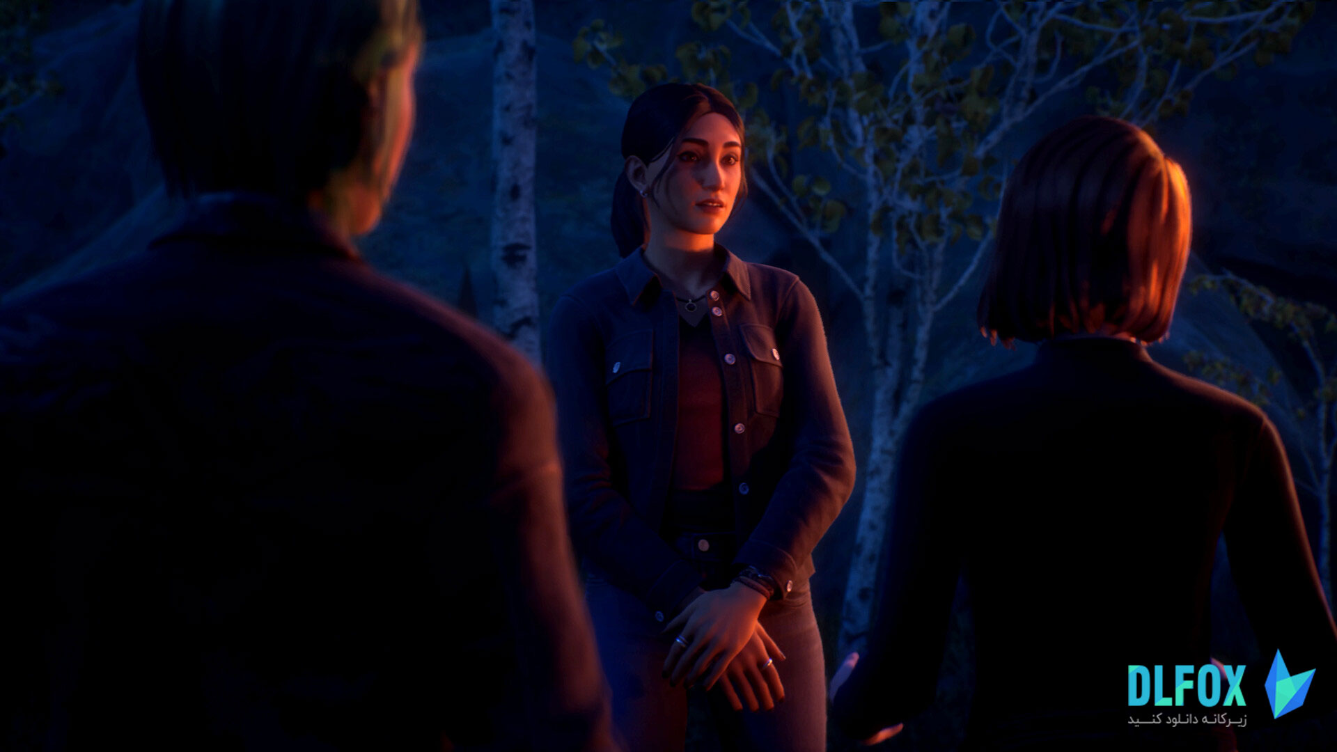 دانلود نسخه فشرده بازی Life is Strange: Reunion برای PC