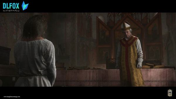 دانلود نسخه فشرده Kingdom Come Deliverance برای PC