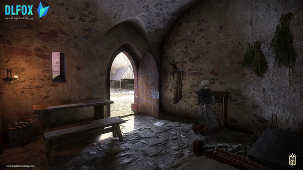 دانلود نسخه فشرده Kingdom Come Deliverance برای PC