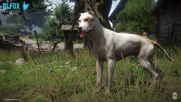 دانلود نسخه فشرده Kingdom Come Deliverance برای PC