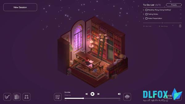 دانلود نسخه فشرده بازی Virtual Cottage 2 برای PC