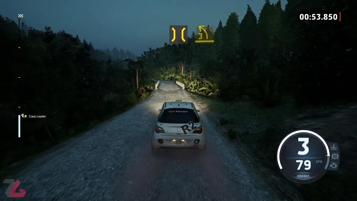 دانلود نسخه فشرده بازی EA Sports WRC 2023 برای PC