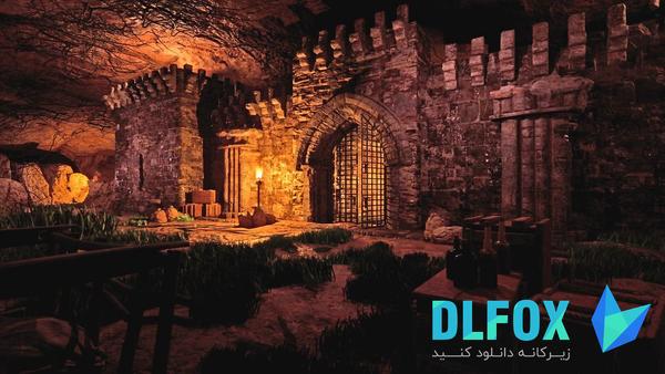 دانلود نسخه فشرده بازی Cralon برای PC