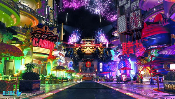 دانلود نسخه فشرده بازی Like a Dragon Gaiden: The Man Who Erased His Name برای PC