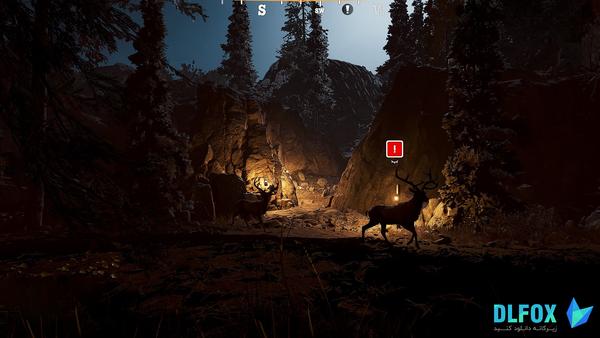 دانلود نسخه فشرده بازی Alaska Gold Fever برای PC