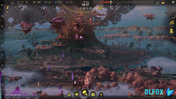 دانلود نسخه فشرده بازی Darkswitch برای PC