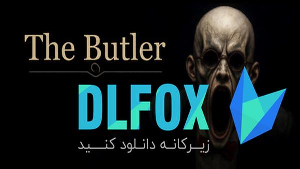 دانلود نسخه فشرده بازی The Butler برای PC