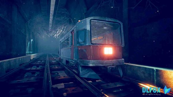 دانلود نسخه فشرده بازی Hunted Within The Metro برای PC