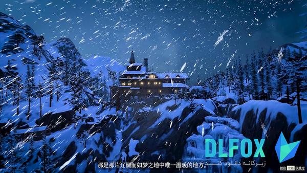 دانلود نسخه فشرده بازی Above the Snow برای PC