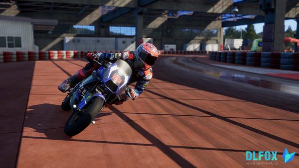 دانلود نسخه فشرده بازی MotoGP 26 برای PC