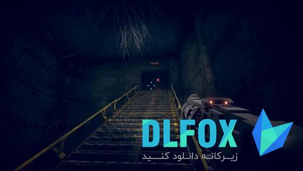 دانلود نسخه فشرده بازی Hunted Within The Metro برای PC